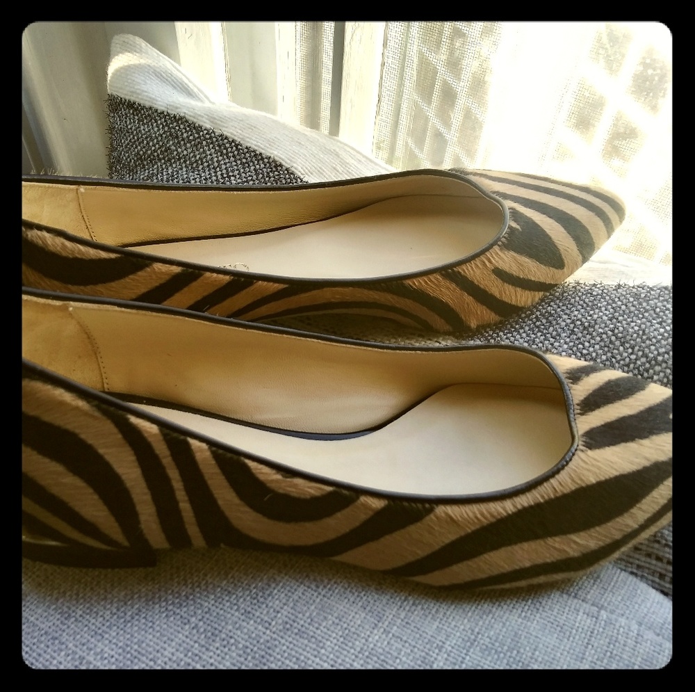 Bellofatto Size 6